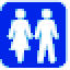 Public Toilets